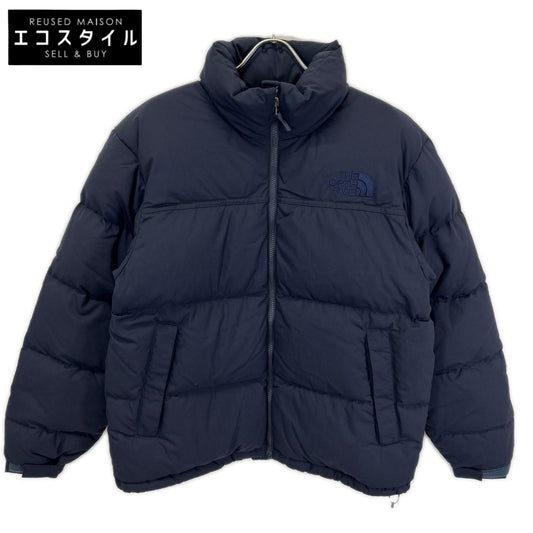 THE NORTH FACE ノースフェイス ND92548 ネイビー WOOLY NUPTSE JACKET/ウーリーヌプシジャケット ジャケット