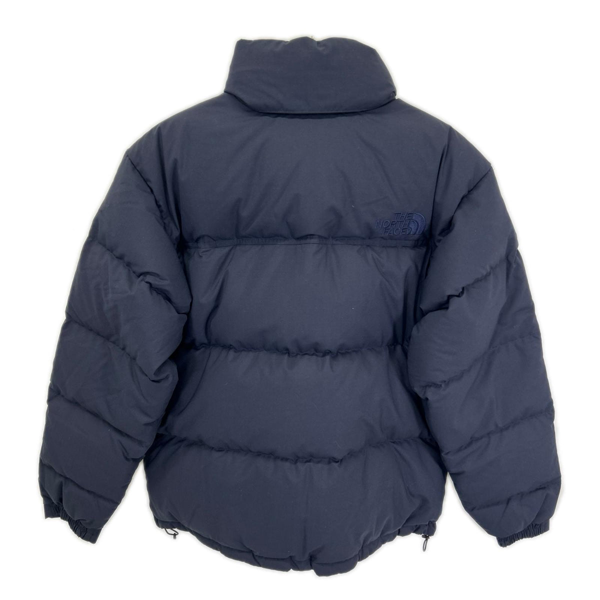 THE NORTH FACE ノースフェイス ND92548 ネイビー WOOLY NUPTSE JACKET/ウーリーヌプシジャケット ジャケット