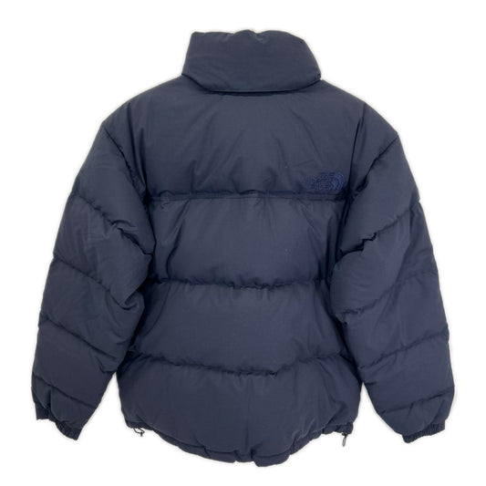 THE NORTH FACE ノースフェイス ND92548 ネイビー WOOLY NUPTSE JACKET/ウーリーヌプシジャケット ジャケット