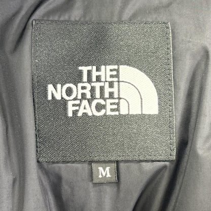 THE NORTH FACE ノースフェイス ND92548 ネイビー WOOLY NUPTSE JACKET/ウーリーヌプシジャケット ジャケット