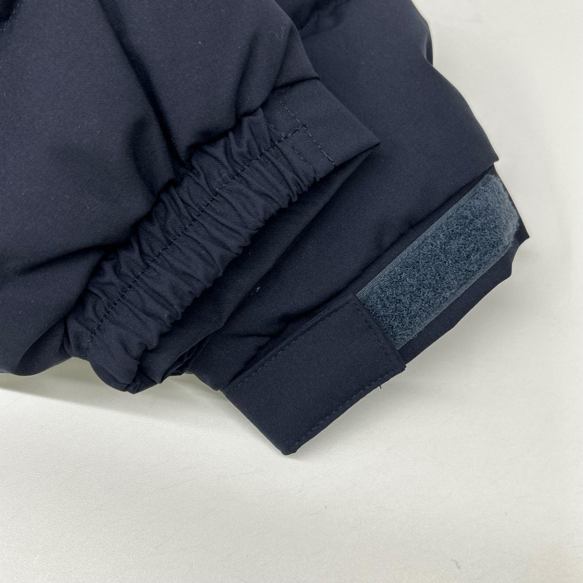 THE NORTH FACE ノースフェイス ND92548 ネイビー WOOLY NUPTSE JACKET/ウーリーヌプシジャケット ジャケット
