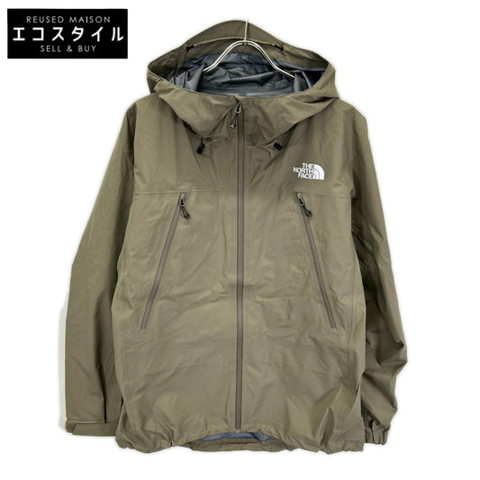 THE NORTH FACE ノースフェイス NP12501 ベージュ Climb Light Jacket/クライムライトジャケット ジャケット