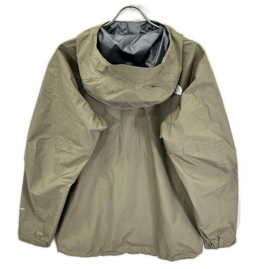 THE NORTH FACE ノースフェイス NP12501 ベージュ Climb Light Jacket/クライムライトジャケット ジャケット