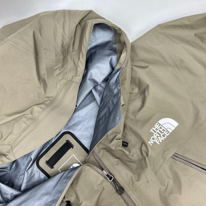 THE NORTH FACE ノースフェイス NP12501 ベージュ Climb Light Jacket/クライムライトジャケット ジャケット