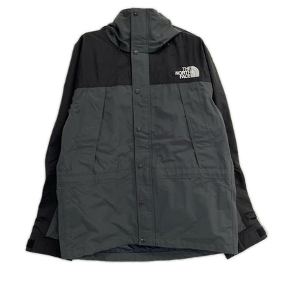 THE NORTH FACE ノースフェイス NP62550 チャコール Mountain Light Jacket マウンテンライトジャケット ジャケット