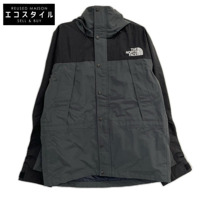 THE NORTH FACE ノースフェイス NP62550 チャコール Mountain Light Jacket マウンテンライトジャケット ジャケット