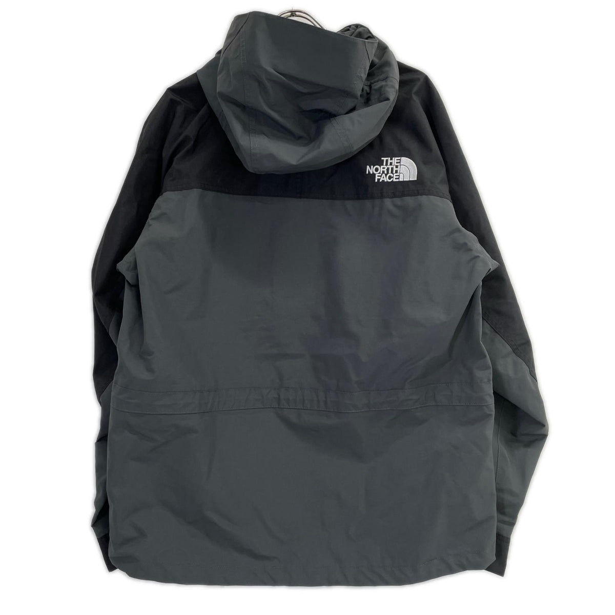 THE NORTH FACE ノースフェイス NP62550 チャコール Mountain Light Jacket マウンテンライトジャケット ジャケット