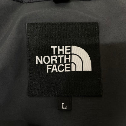 THE NORTH FACE ノースフェイス NP62550 チャコール Mountain Light Jacket マウンテンライトジャケット ジャケット