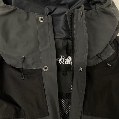 THE NORTH FACE ノースフェイス NP62550 チャコール Mountain Light Jacket マウンテンライトジャケット ジャケット