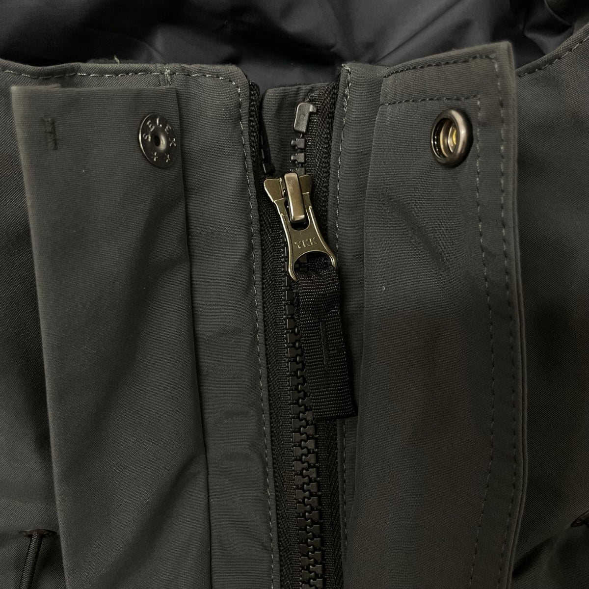 THE NORTH FACE ノースフェイス NP62550 チャコール Mountain Light Jacket マウンテンライトジャケット ジャケット