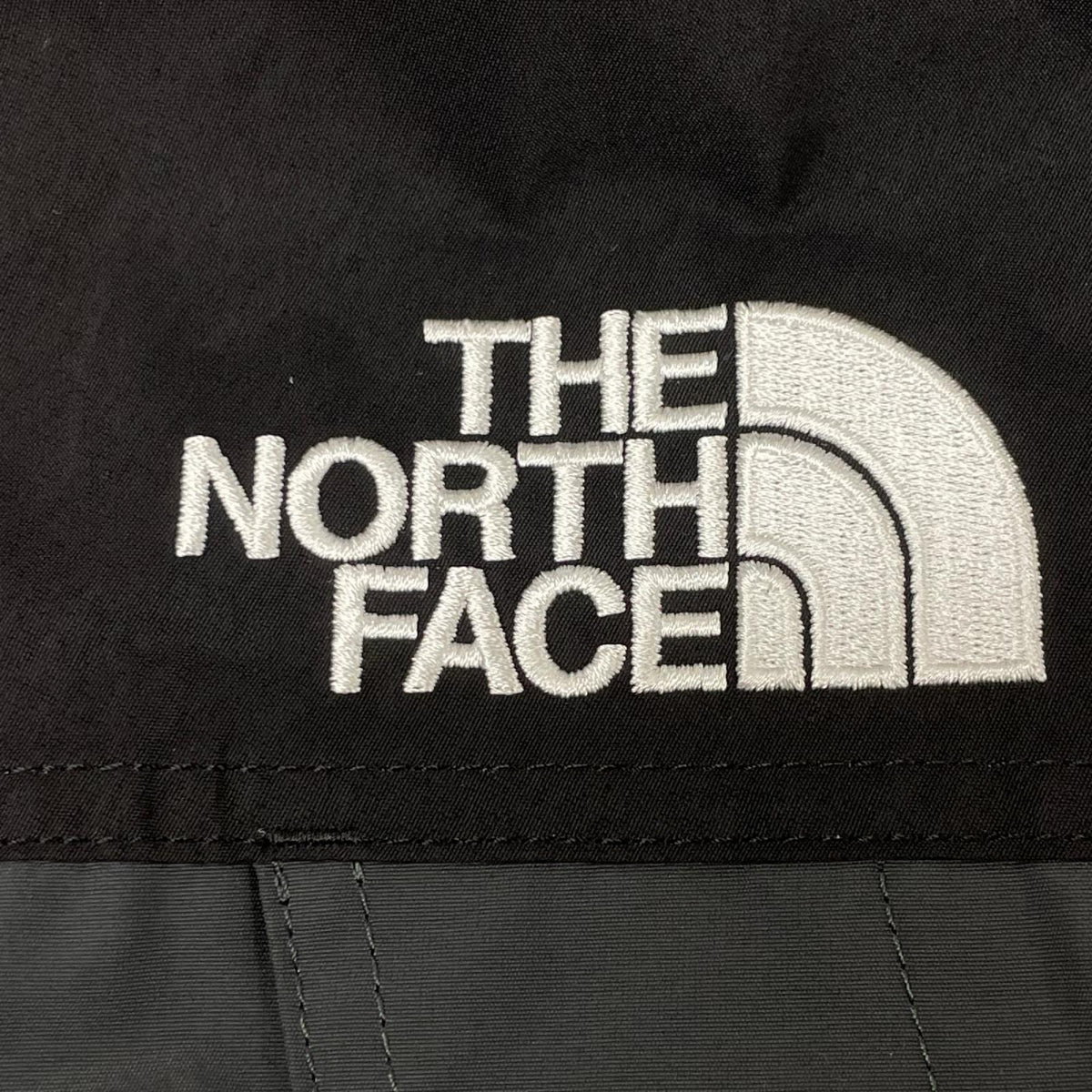 THE NORTH FACE ノースフェイス NP62550 チャコール Mountain Light Jacket マウンテンライトジャケット ジャケット