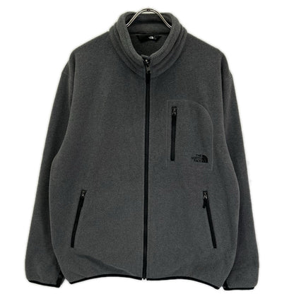 THE NORTH FACE ノースフェイス NL62530 チャコール フィールドフリースジャケット ジャケット