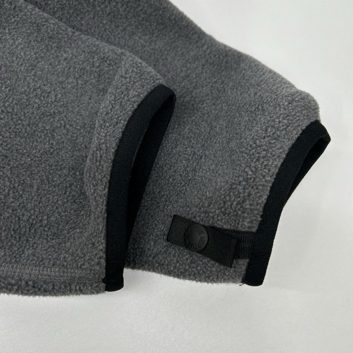 THE NORTH FACE ノースフェイス NL62530 チャコール フィールドフリースジャケット ジャケット