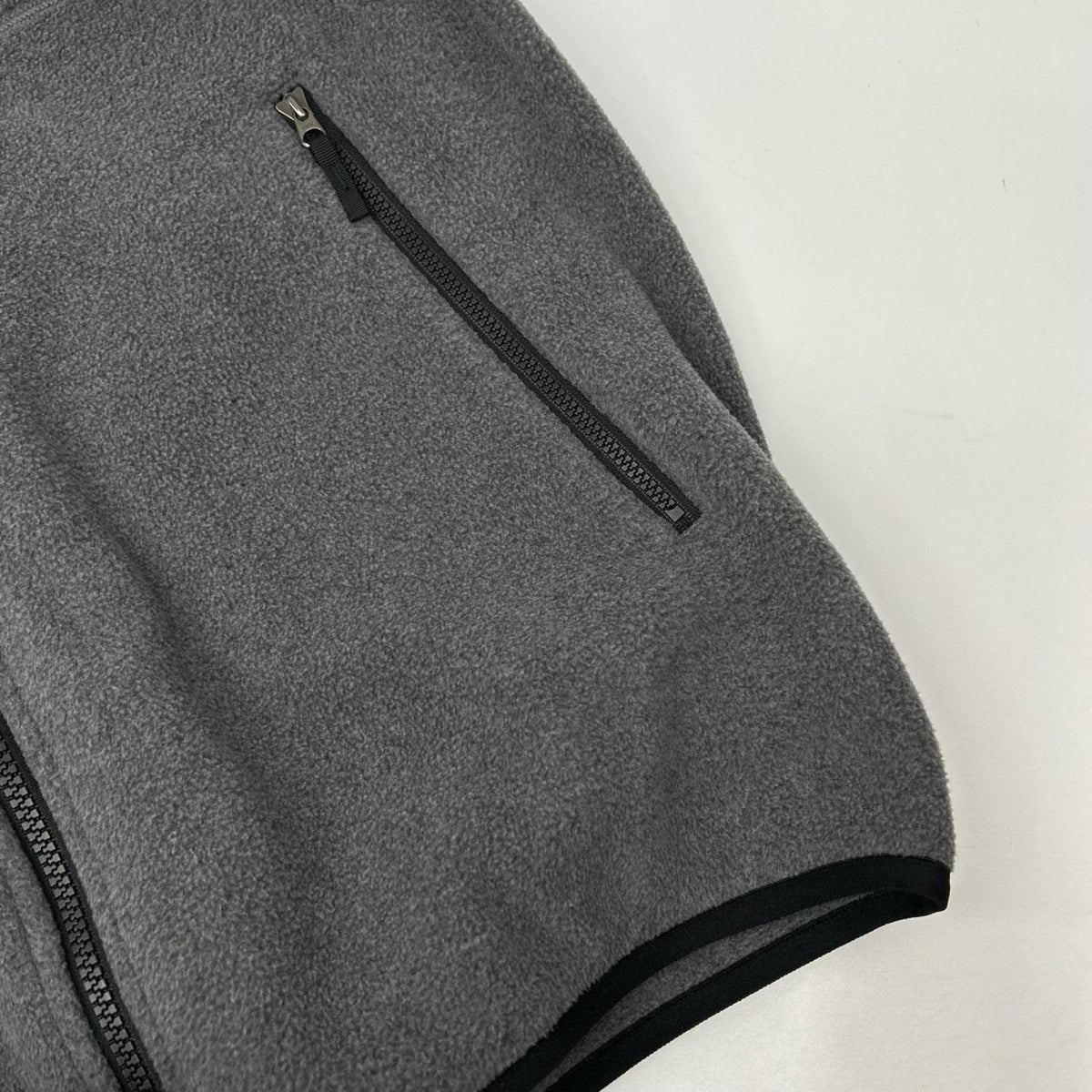 THE NORTH FACE ノースフェイス NL62530 チャコール フィールドフリースジャケット ジャケット