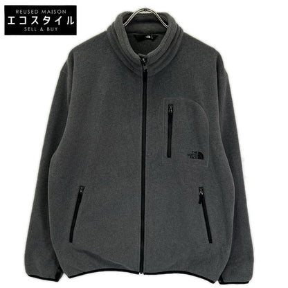THE NORTH FACE ノースフェイス NL62530 チャコール フィールドフリースジャケット ジャケット