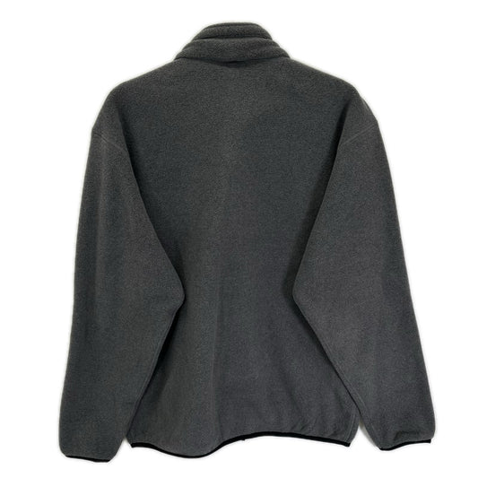THE NORTH FACE ノースフェイス NL62530 チャコール フィールドフリースジャケット ジャケット