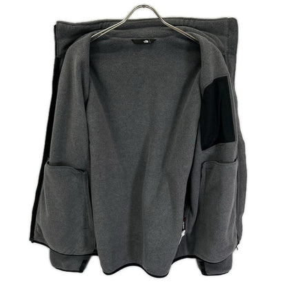 THE NORTH FACE ノースフェイス NL62530 チャコール フィールドフリースジャケット ジャケット