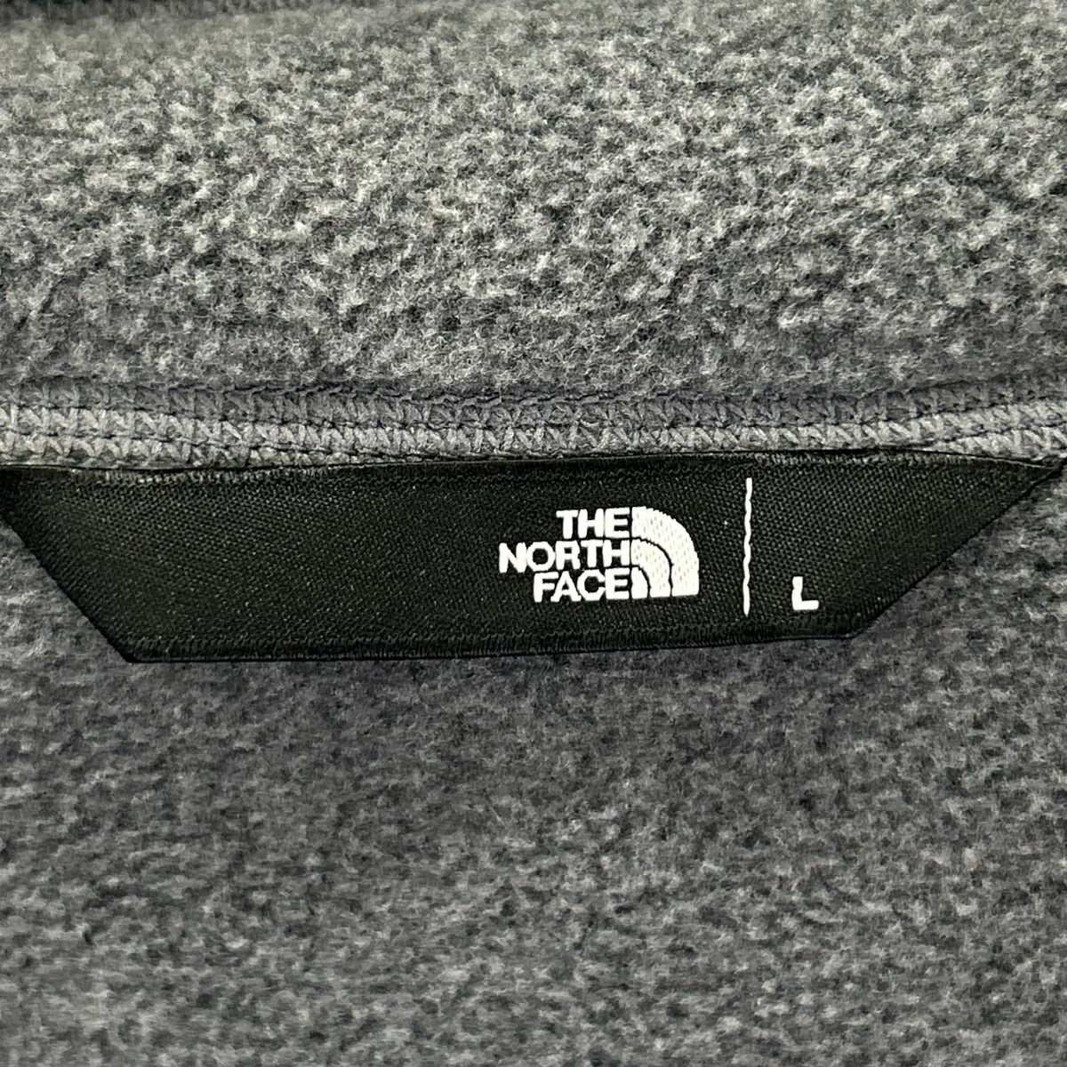 THE NORTH FACE ノースフェイス NL62530 チャコール フィールドフリースジャケット ジャケット