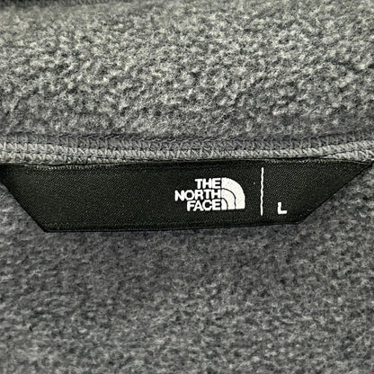 THE NORTH FACE ノースフェイス NL62530 チャコール フィールドフリースジャケット ジャケット