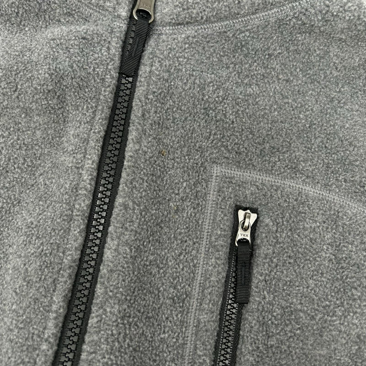 THE NORTH FACE ノースフェイス NL62530 チャコール フィールドフリースジャケット ジャケット