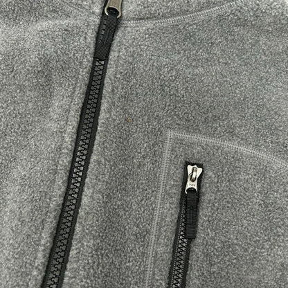 THE NORTH FACE ノースフェイス NL62530 チャコール フィールドフリースジャケット ジャケット