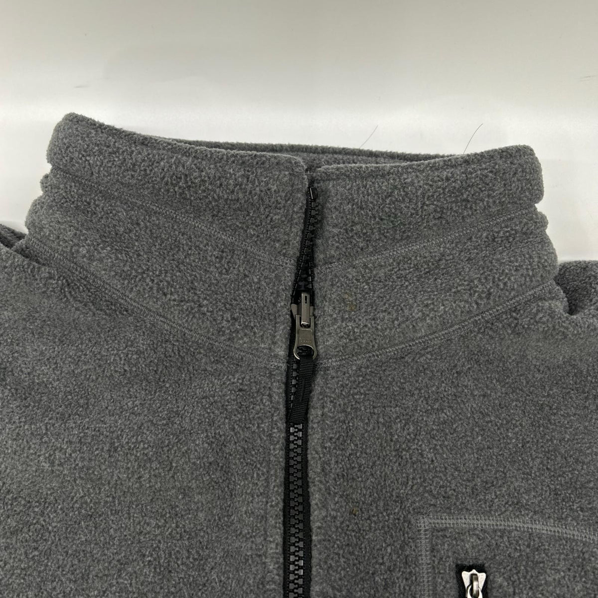 THE NORTH FACE ノースフェイス NL62530 チャコール フィールドフリースジャケット ジャケット