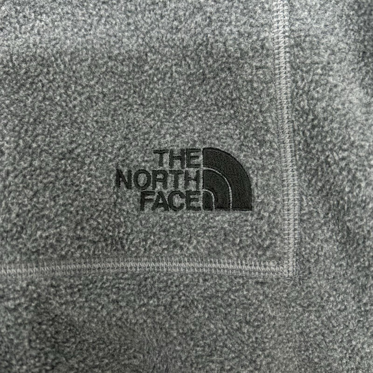 THE NORTH FACE ノースフェイス NL62530 チャコール フィールドフリースジャケット ジャケット