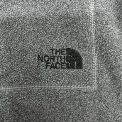 THE NORTH FACE ノースフェイス NL62530 チャコール フィールドフリースジャケット ジャケット