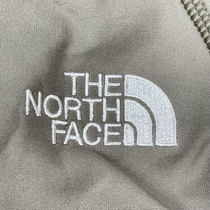 THE NORTH FACE ノースフェイス NL22650 グレー バーサベントフリースジャケット ジャケット