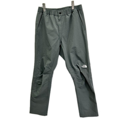 THE NORTH FACE ノースフェイス NB82506 ライトグレー ドローライトパンツ ボトムス