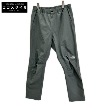THE NORTH FACE ノースフェイス NB82506 ライトグレー ドローライトパンツ ボトムス