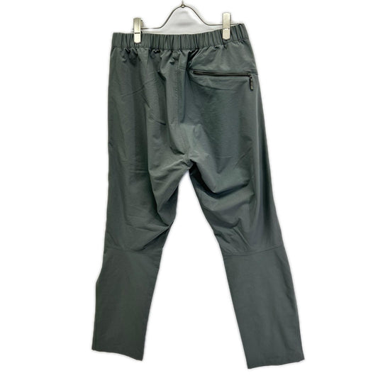 THE NORTH FACE ノースフェイス NB82506 ライトグレー ドローライトパンツ ボトムス
