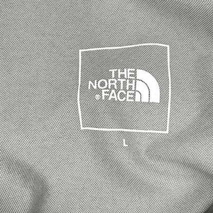 THE NORTH FACE ノースフェイス NB82506 ライトグレー ドローライトパンツ ボトムス