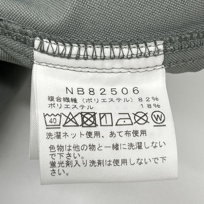 THE NORTH FACE ノースフェイス NB82506 ライトグレー ドローライトパンツ ボトムス