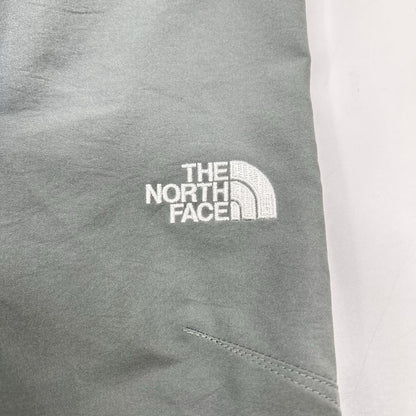 THE NORTH FACE ノースフェイス NB82506 ライトグレー ドローライトパンツ ボトムス