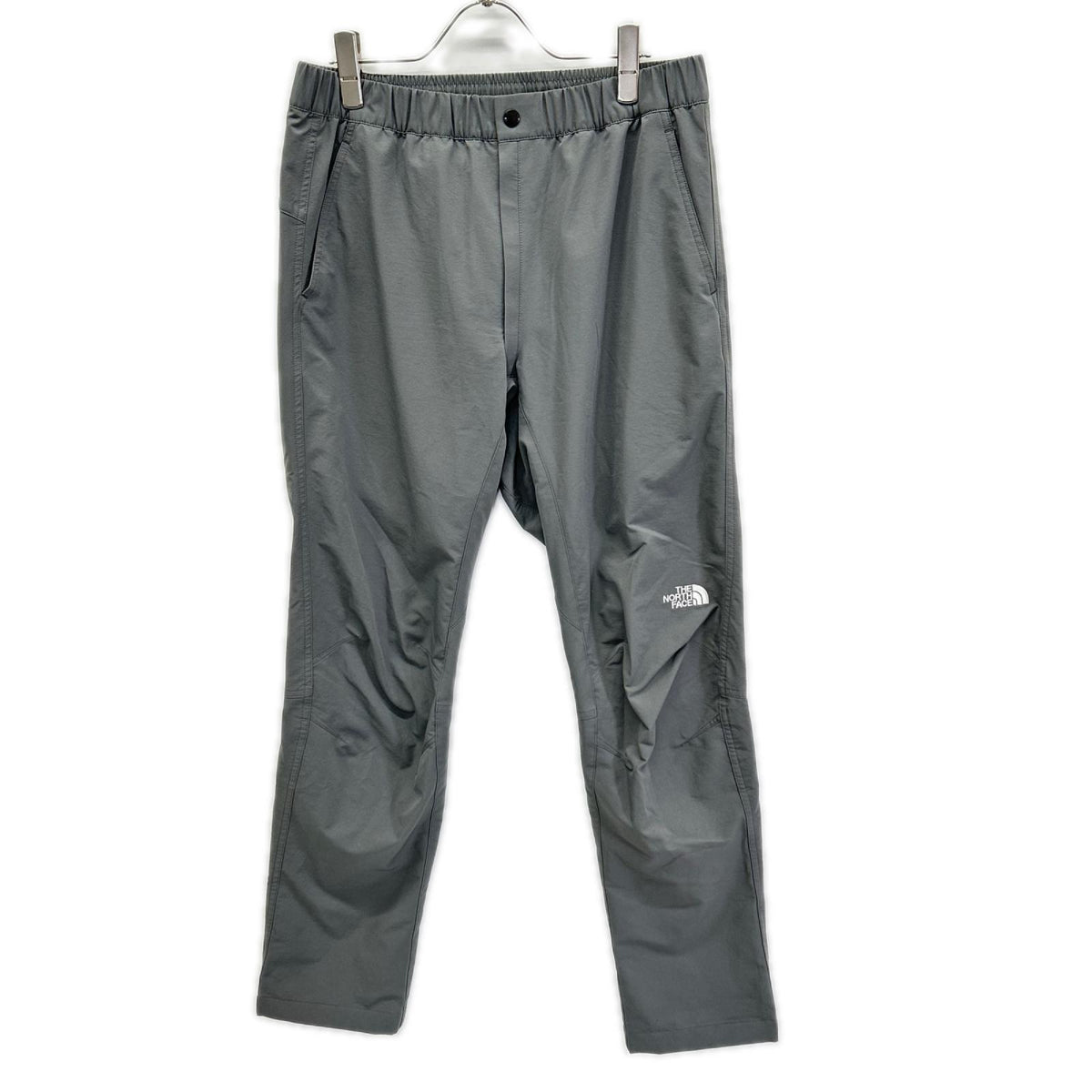THE NORTH FACE ノースフェイス NB82506 グレー ドローライトパンツ ボトムス