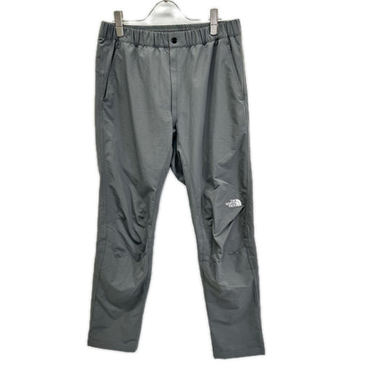 THE NORTH FACE ノースフェイス NB82506 グレー ドローライトパンツ ボトムス