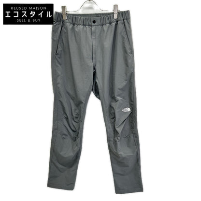 THE NORTH FACE ノースフェイス NB82506 グレー ドローライトパンツ ボトムス