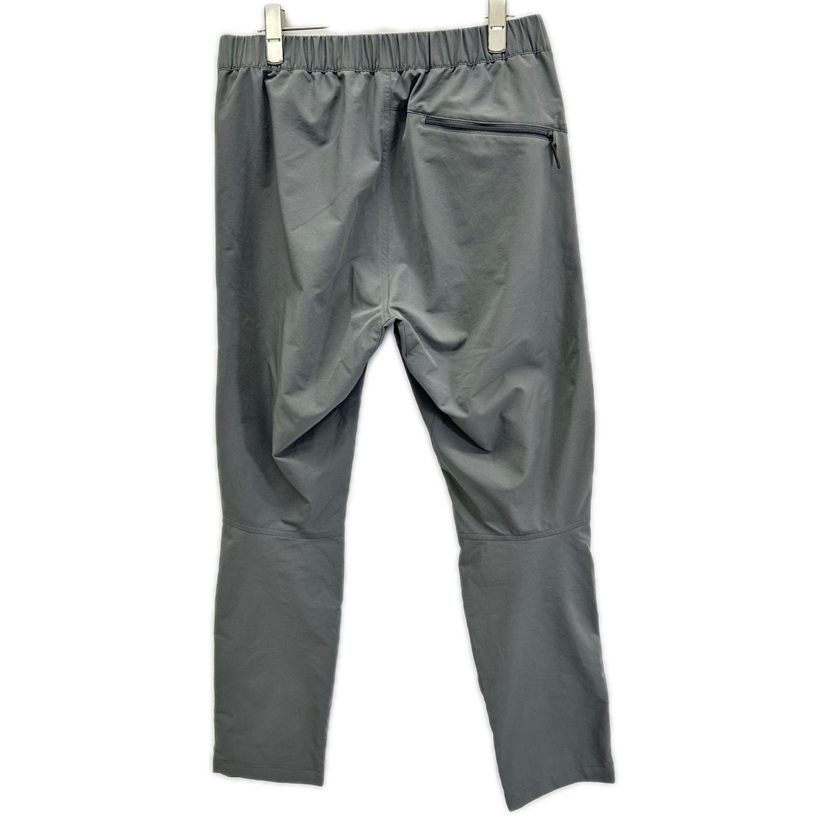 THE NORTH FACE ノースフェイス NB82506 グレー ドローライトパンツ ボトムス