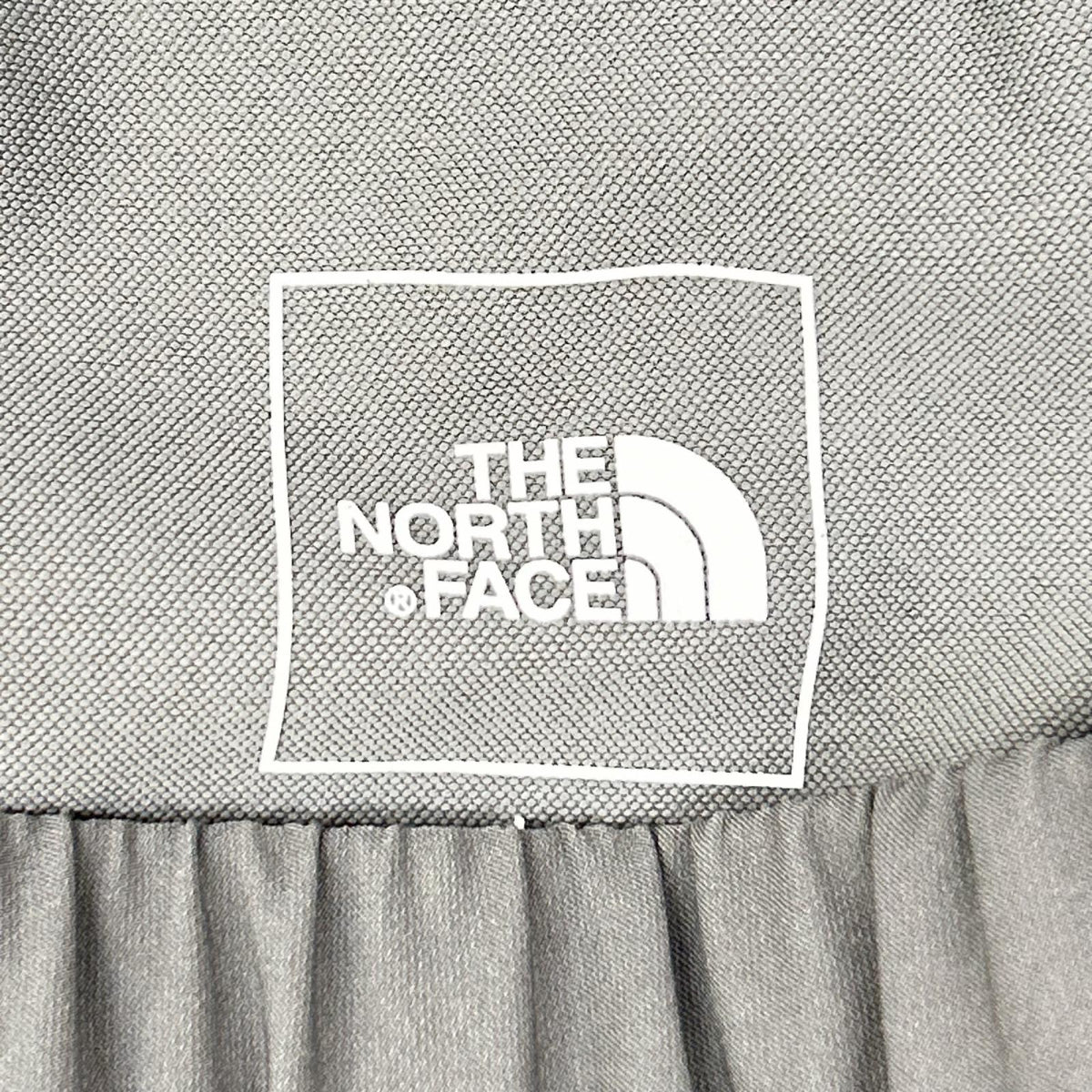 THE NORTH FACE ノースフェイス NB82506 グレー ドローライトパンツ ボトムス