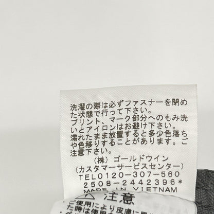 THE NORTH FACE ノースフェイス NB82506 グレー ドローライトパンツ ボトムス