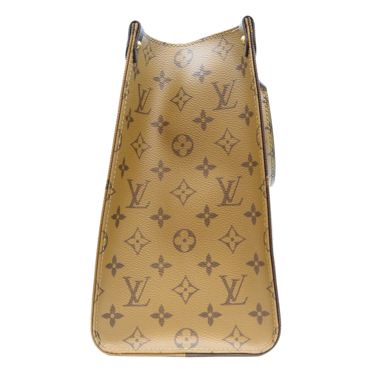 LOUIS VUITTON ルイヴィトン M45321 ジャイアントモノグラムリバース オンザゴーMM ショルダーバッグ ショルダーバッグ