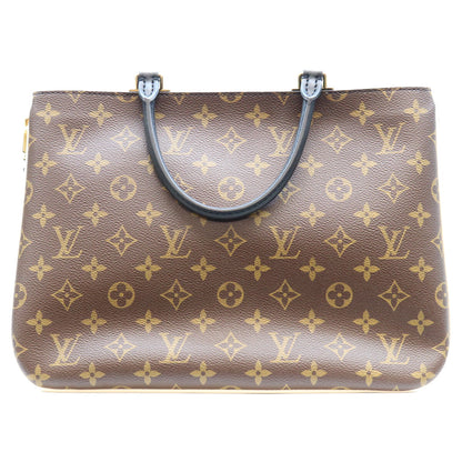 LOUIS VUITTON ルイヴィトン 18年 M44255 モノグラム セサミペッシュ×クレーム ミルフィーユ 2WAYショルダーバッグ ショルダーバッグ