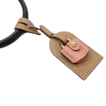 LOUIS VUITTON ルイヴィトン 18年 M44255 モノグラム セサミペッシュ×クレーム ミルフィーユ 2WAYショルダーバッグ ショルダーバッグ