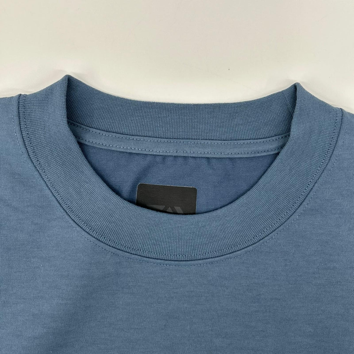 DAIWA ダイワ ダークブルー TECH DRAWSTRING S/S TEE/半袖Tシャツ トップス
