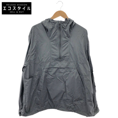 DAIWA ダイワ BJ-61025 チャコール DAIWA PIER39 TECH TRAVEL ANORAK/ハーフジップ ジャケット トップス