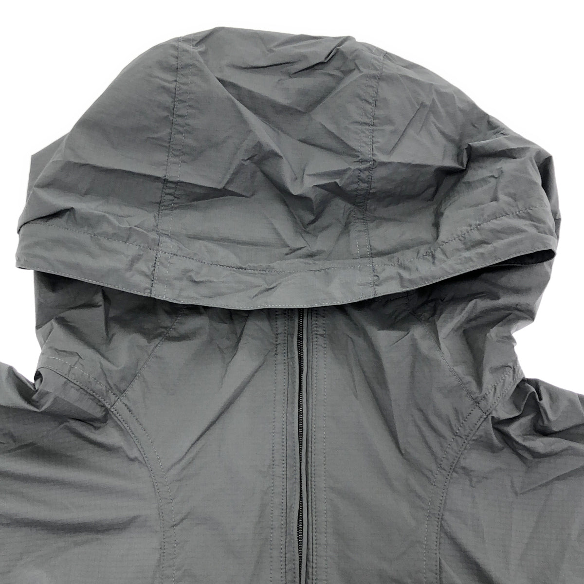 DAIWA ダイワ BJ-61025 チャコール DAIWA PIER39 TECH TRAVEL ANORAK/ハーフジップ ジャケット トップス