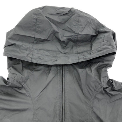 DAIWA ダイワ BJ-61025 チャコール DAIWA PIER39 TECH TRAVEL ANORAK/ハーフジップ ジャケット トップス