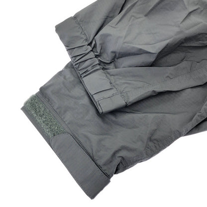 DAIWA ダイワ BJ-61025 チャコール DAIWA PIER39 TECH TRAVEL ANORAK/ハーフジップ ジャケット トップス