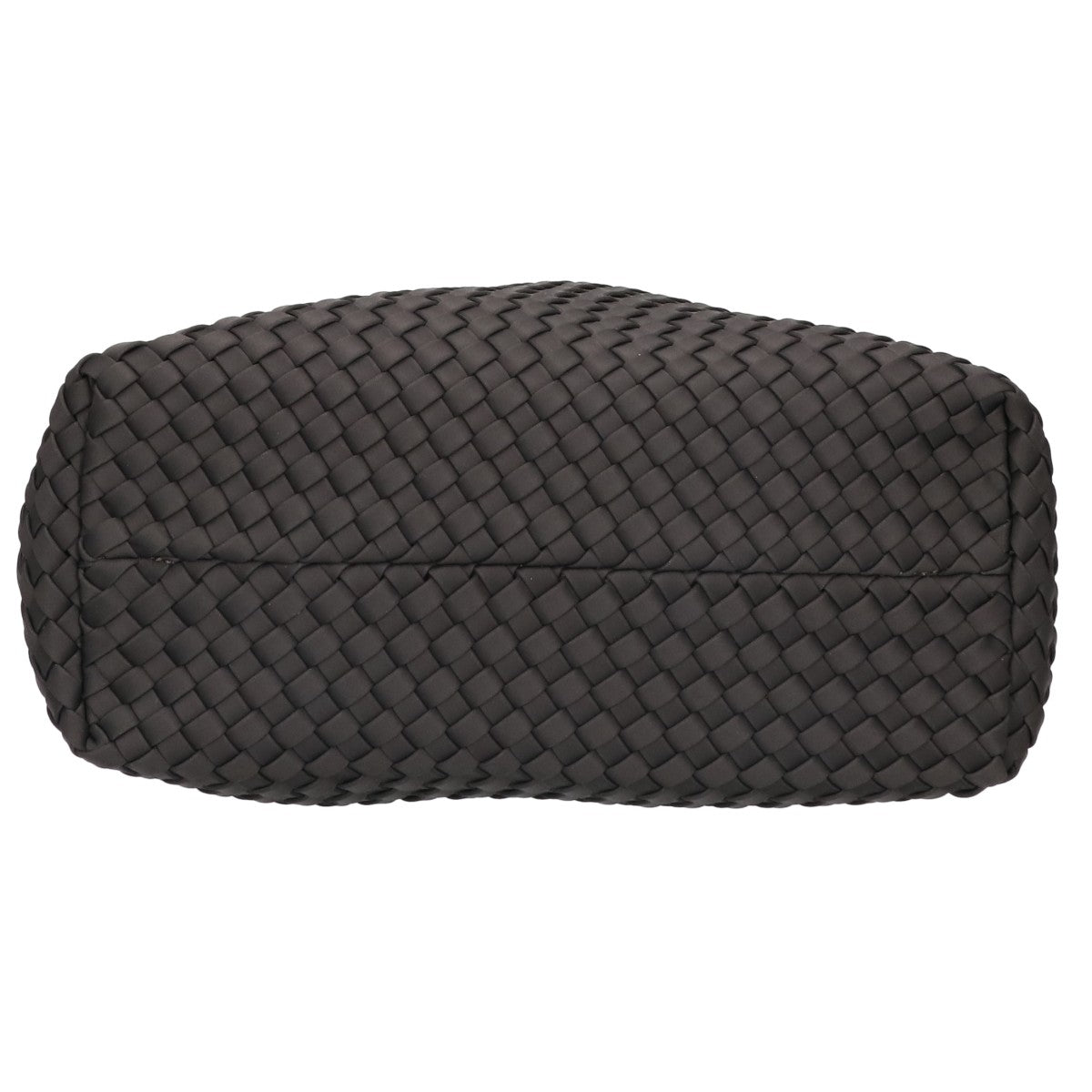 NAGHEDI ナゲディ 【美品】SN04023 NOMAD MEDIUM HOBO DOUBLE WEAVE ノマド ミディアム ホーボー ダブルウィーブ ショルダーバッグ